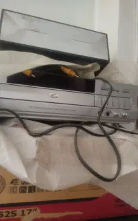 لوازم برقی نو  در حد خشک هستن