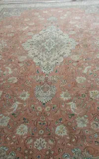 فروش دو عدد فرش