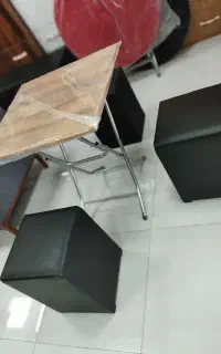 سفارش پاف و تعمیرات صندلی چرخدار و آینه قدی