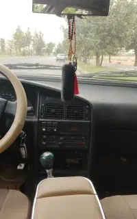 پژو روا تاره تعمیر مدل 85