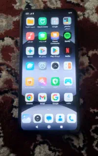 شیائومی not14