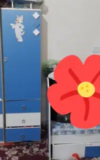 تخت خواب و کمد کودک و نوجوان فروش قیمت مناسب
