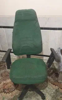 صندلی چرخشی
