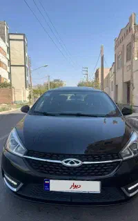 اریزو ۵ مدل ۹۷ اتومات توربو