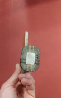 چوب راکت باترفلای مازانوف