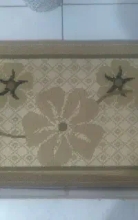 گلیم روپله ای