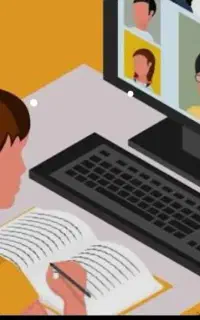 تدریس خصوصی آنلاین زبان انگلیسی