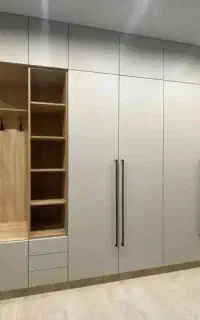خدمات نصب و تعمیرات