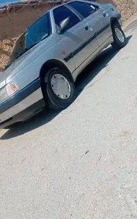 پژو ۴۰۵ مدل ۹۶