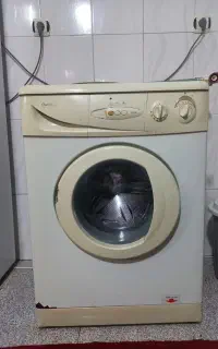 لباسشویی آبسال