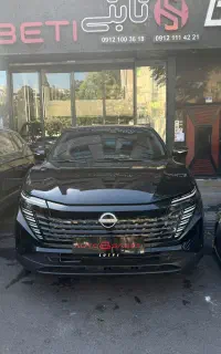 نیسان قشقایی آنر/ اتوگالری ثابتی