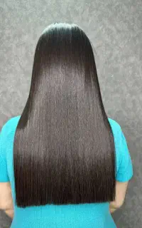 نیازمند ناخن کار ،مژه کار، کراتین کار