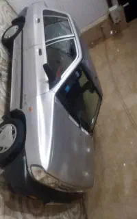 پراید ۸۸دوگانه کارخونه