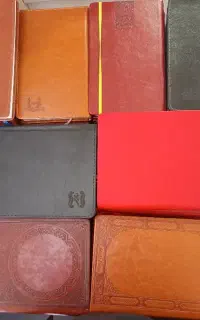 سررسید و تقویم 1405