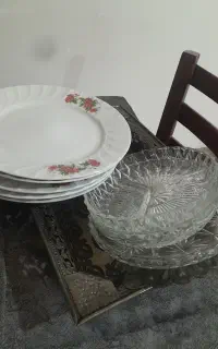 پلو خوری ۵عدد
