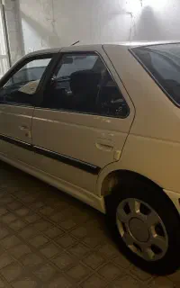 پارس tu5