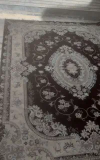 فرش