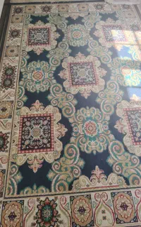 فرش گلیمی