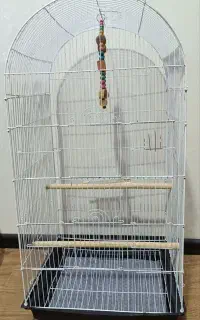 قفس پرنده بزرگ
