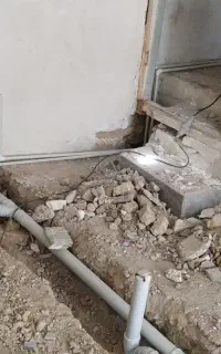 بازسازی ساختمان کلی وجزعی،کابینت وتعمیرات