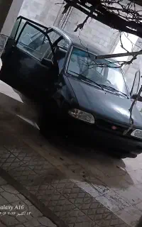 پراید ۷۲