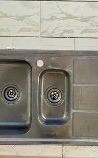 سینک و هود بیمکث