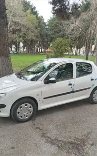 مدل ۹۹ تیپ ۲ موتور tu3 در حد صفر خشک