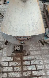 آخور آبی گوسفند