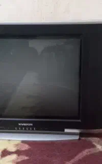 تلوزیون ۲۱ اینچ