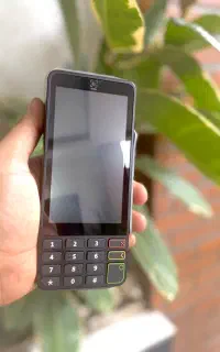 کشلس (کارت به کارت) بیسیم