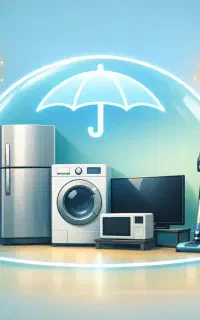 بیمه وگارانتی لوازم خانگی دربندرامام خمینی