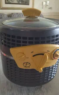 قابلمه هوشمندپاتیلان