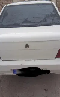 پرایدمدل ۸۹