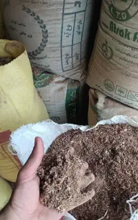 پوشال خاک اره
