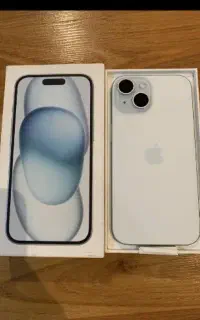 آیفون ۱۵