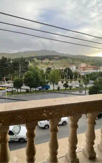 آپارتمان۱۷۰متر/تک واحد/کوچه های سرو اداره پست