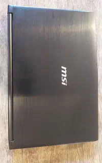 لب تاپ msi