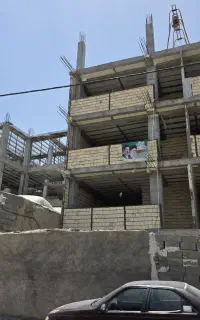 پیش فروش واحد ۸۵متری خیابان طالقانی