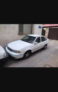 دوو سییلو مدل ۸۰