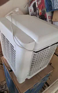 کولر آبی لوتان سلولوزی 3000