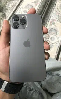 آیفون 13 پرومکس