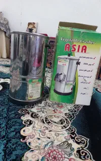 سبزی خرد کن