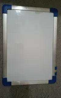 تخته وایت برد