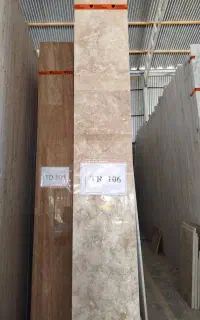 سنگ تراورتن طرق