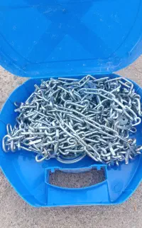 زنجیر چرخ نیسان