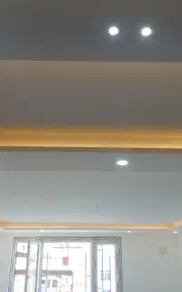 نقاشی کناف ونقاشی ساختمان کاردرجه۱