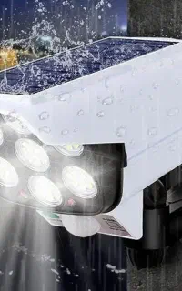 پروژکتور خورشیدی