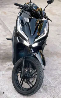 کلیک 170 cc صفر خشک