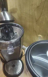 آب مرکبات گیری آکبندنونونو