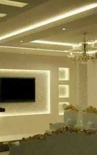 مجری تخصصی کناف و سقف کاذب